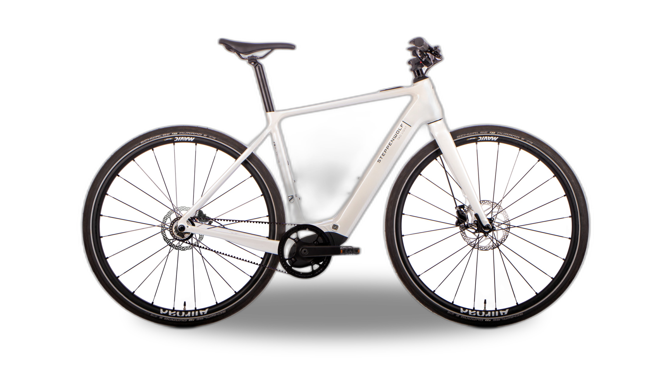 TAO LIGHT. MINIMAL MASS, MAXIMUM PRESENCE.