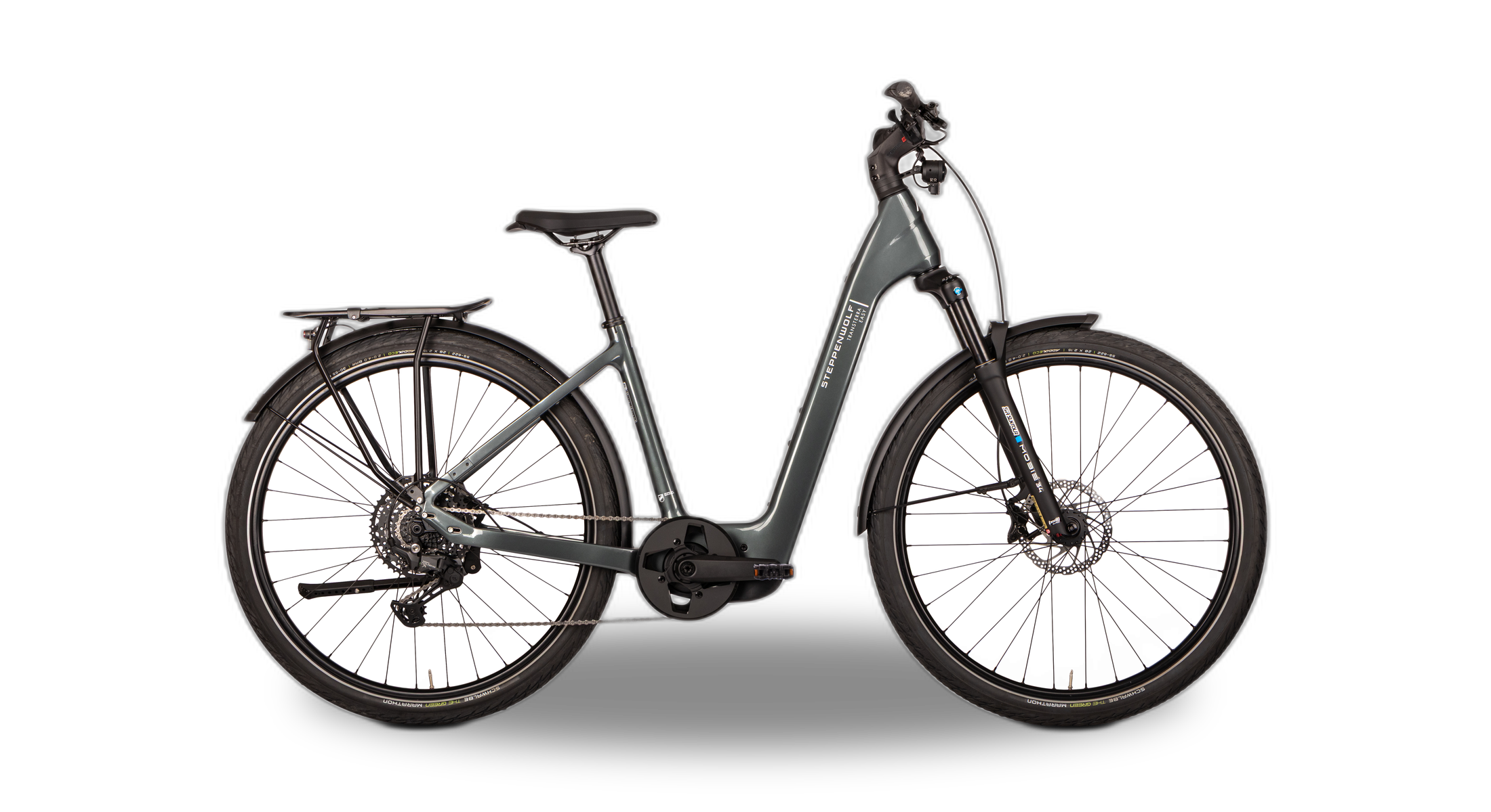 TRANSTERRA EASY. CONFIDENCE IN EVERYDAY MOTION.