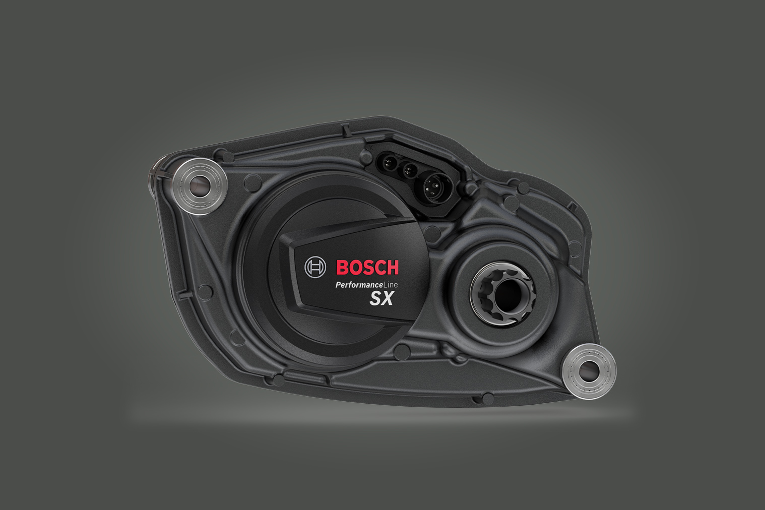 Leicht, leise, digital sauber.